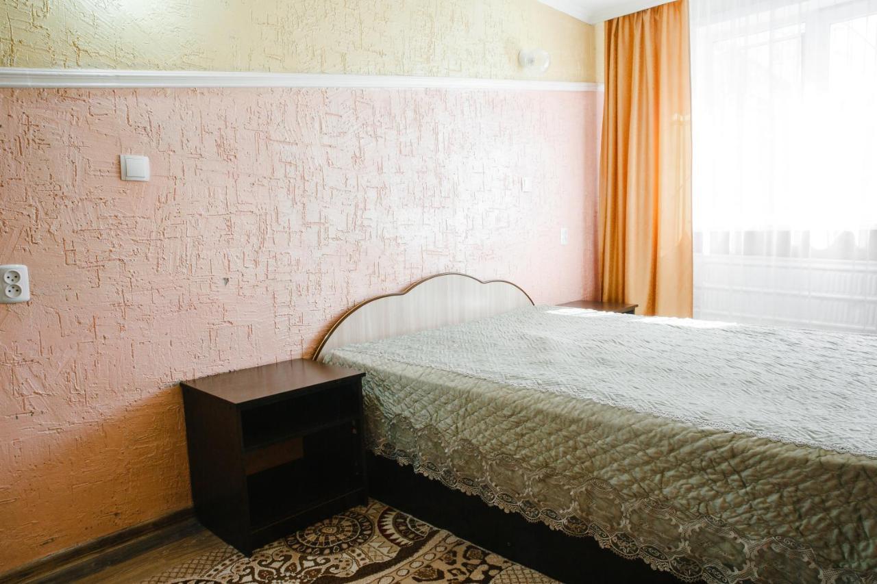 Daily rent flats Apartment Petropavlovsk Exterior photo