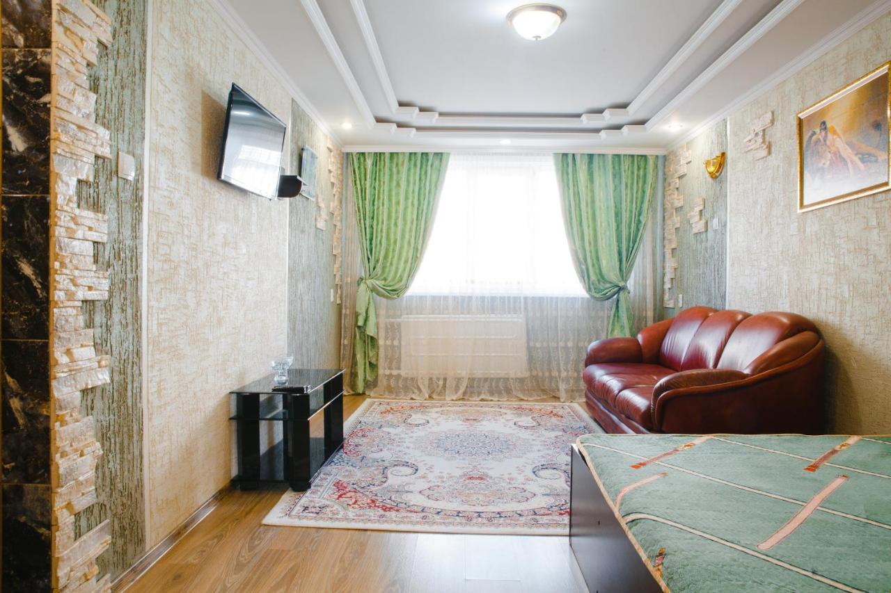 Daily rent flats Apartment Petropavlovsk Exterior photo